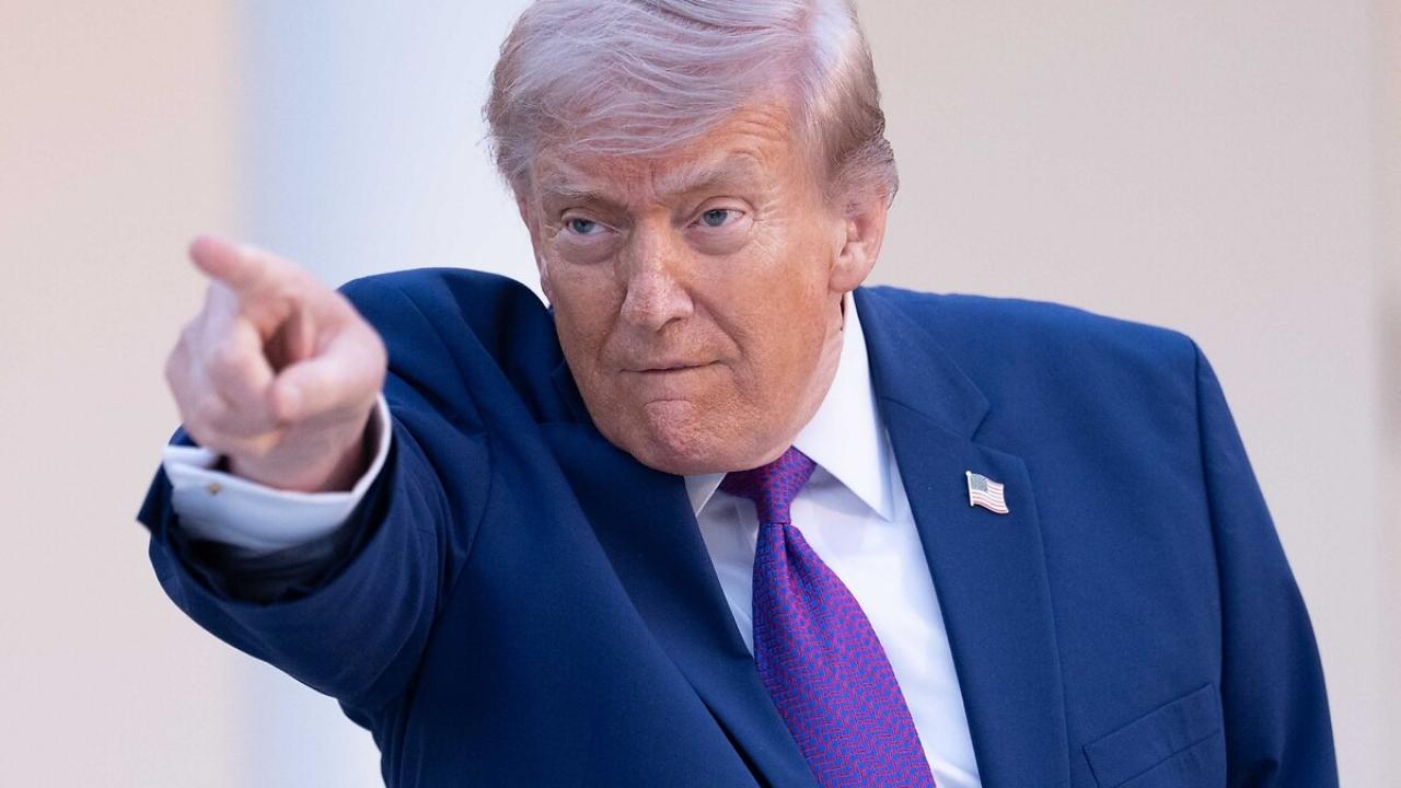 Fransızlar Trump’a yalvardı: ‘Türkiye kararınız İsrail’i tehlikeye atabilir… Lütfen!’ Fransızlar Trump’a yalvardı: ‘Türkiye kararınız İsrail’i tehlikeye atabilir… Lütfen!’