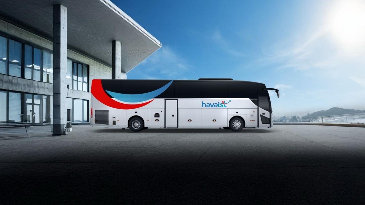 Havaist’in Ayvalık ve Edremit seferleri 1 Ağustos’ta başlıyor