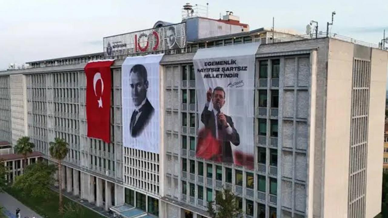 İBB AK Parti'ye mi geçecek? İmamoğlu ve Özel'i şoke eden iddia!