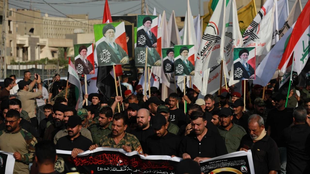 Irak'tan Suudi Arabistan'a kanıt çağrısı: Somut delil ortaya koyulmadı
