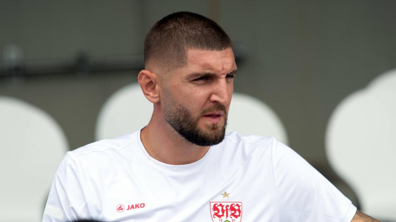 Italiano’nun eski öğrencisiydi! Beşiktaş, Alman stoperin peşinde