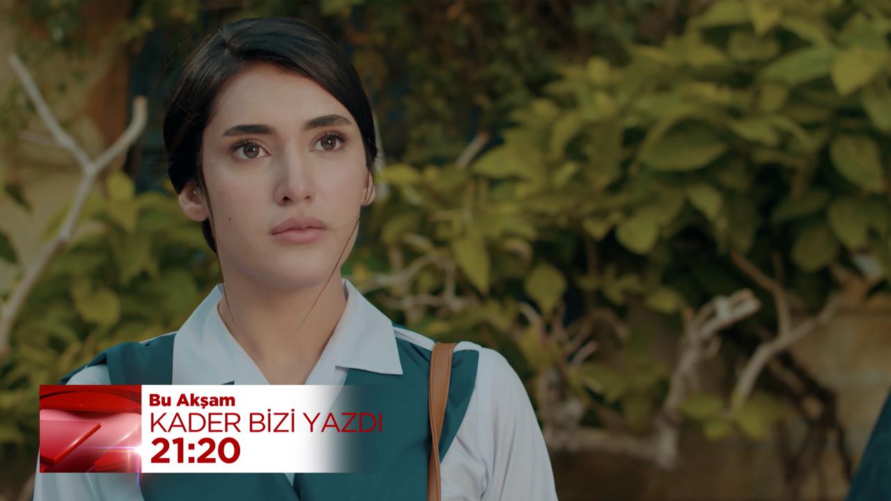 Kader Bizi Yazdı'da Kabir aşkını ilan ediyor! Riya'dan sürpriz cevap...