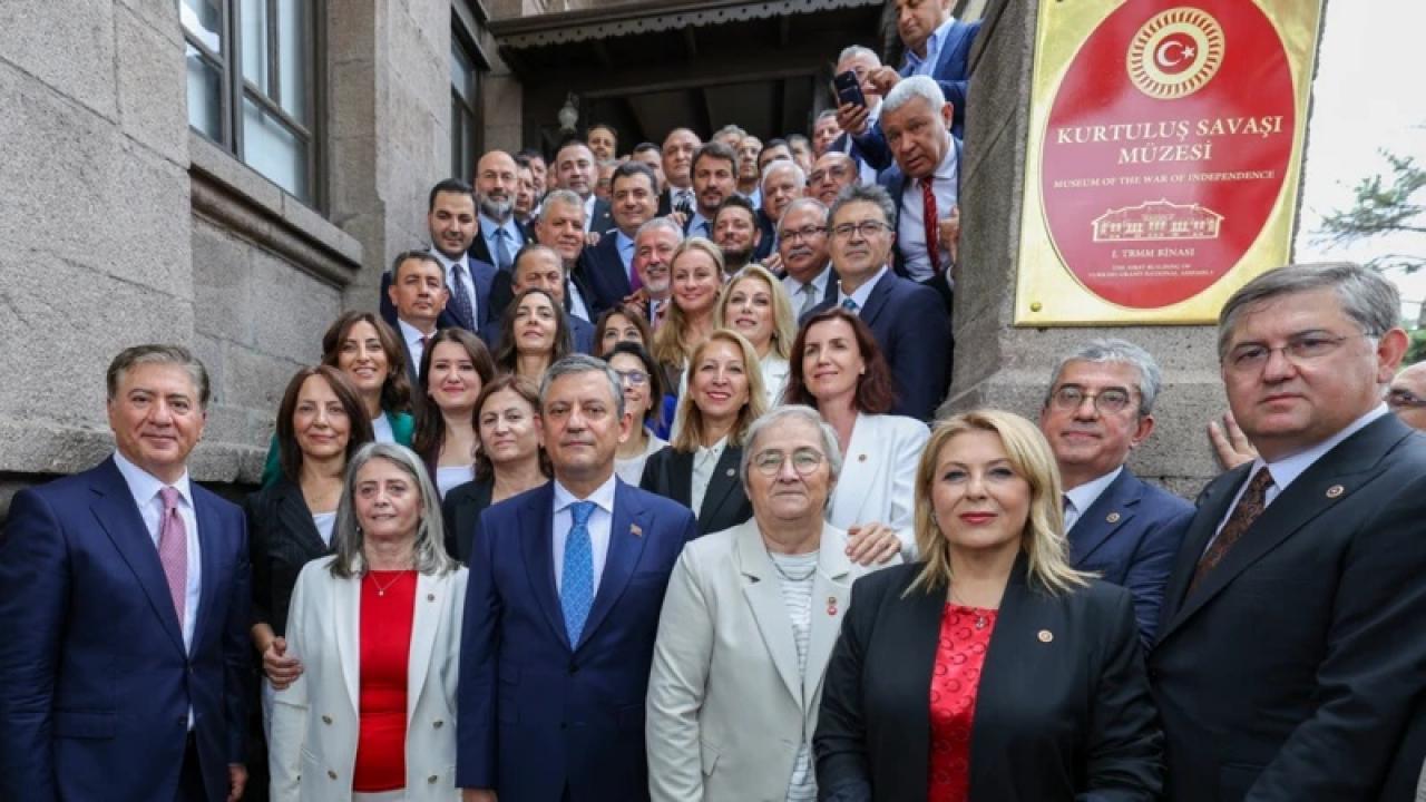 Kan kaybeden CHP’de 200 belediye başkanı yolcu: Arınma büyük ölçüde gerçekleşti!