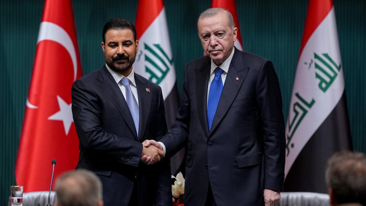 Komşuda gündem Türkiye! Ülkenin yeni umudu! Bizi Orta Doğu’da yeni bir konuma ulaştıracak