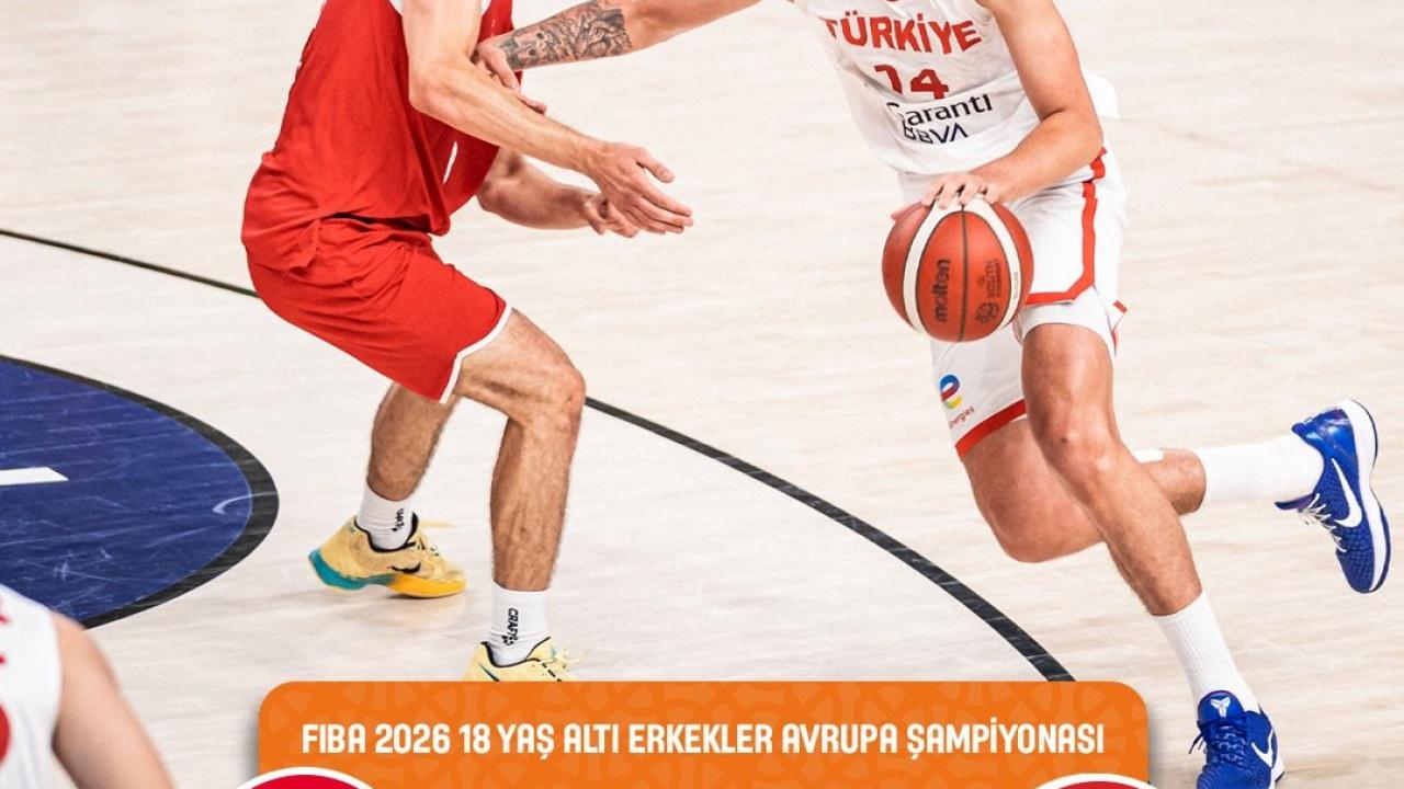Milli Takımımız çeyrek finale yükseldi Milli Takımımız çeyrek finale yükseldi
