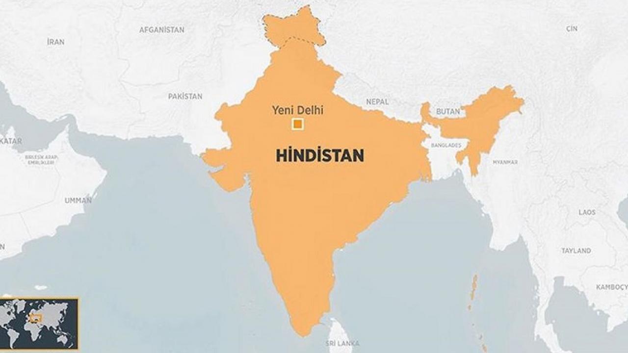 Modi düğmeye bastı! Açık denizlerde dev petrol seferberliği