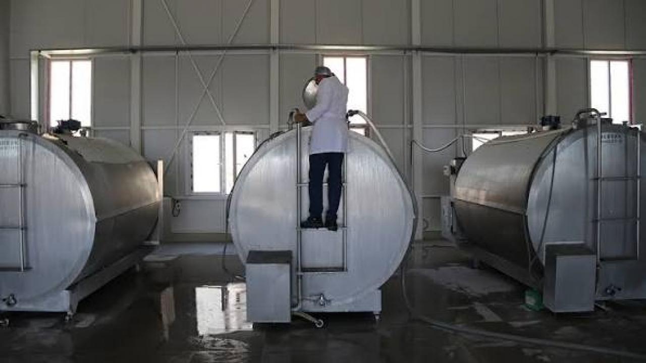 Niğde’ye 418 milyon liralık 10 yeni yatırım