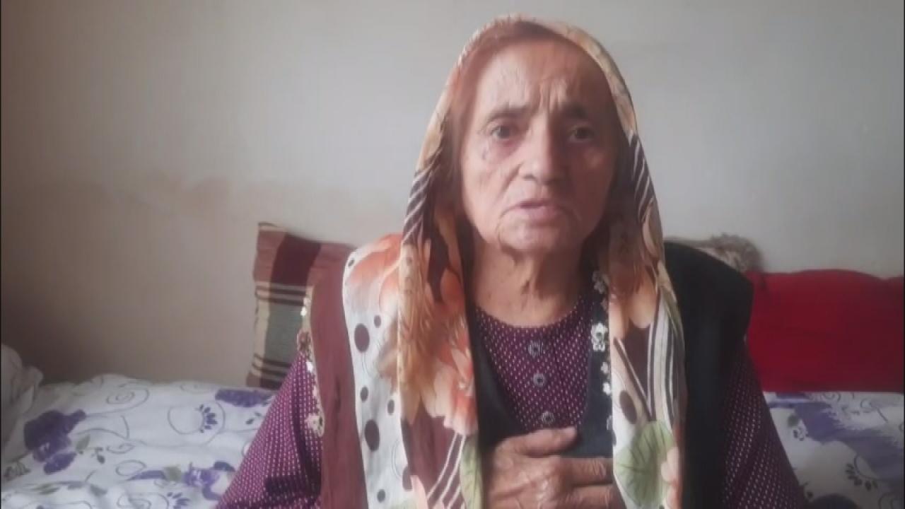 Oğlu tarafından icraya verilen kadın: Devlet sesimi duydu Oğlu tarafından icraya verilen kadın: Devlet sesimi duydu