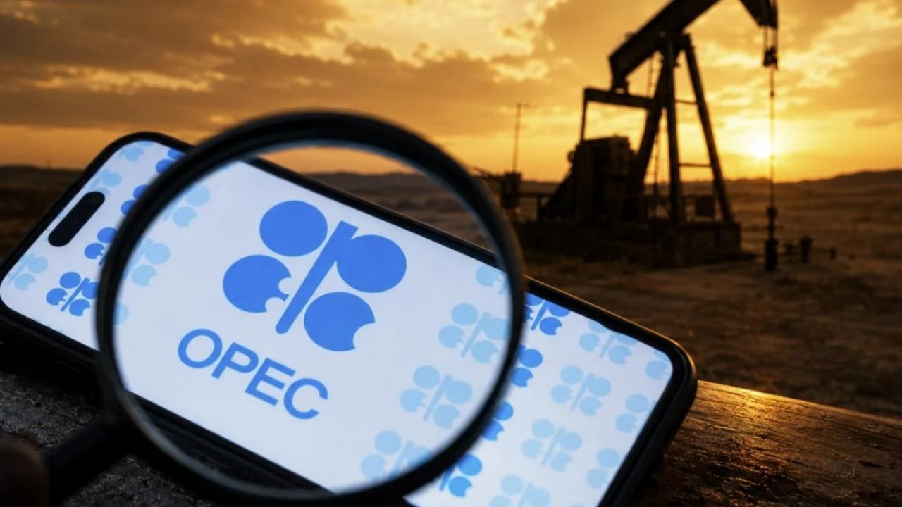 OPEC üyesi 7 ülkeden akaryakıt fiyatlarını etkileyecek karar