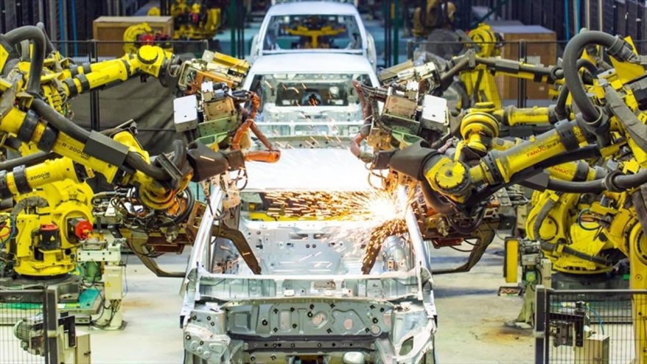 Otomotiv sektöründe dengeler değişti! Üretim rotası tersine döndü: Türkiye'yi de ilgilendiriyor