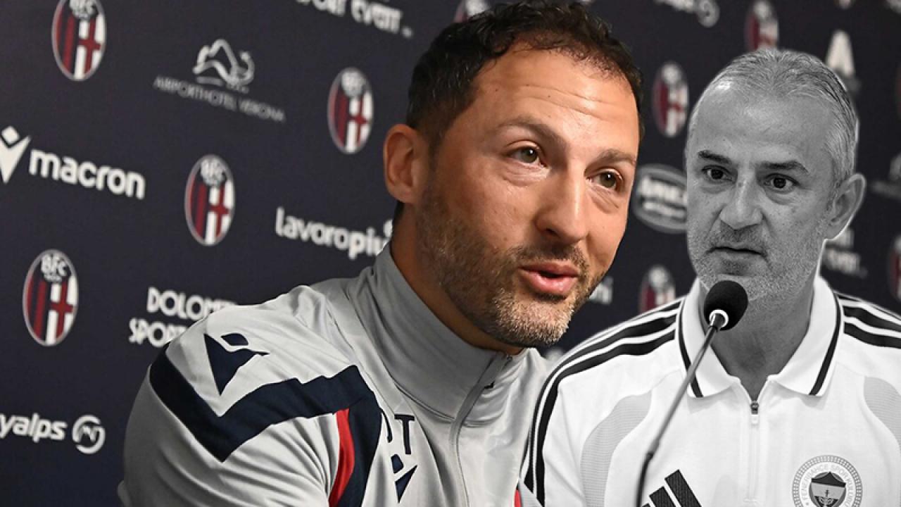 Resmen açıklandı! Domenico Tedesco’dan Fenerbahçe’ye transfer çalımı Resmen açıklandı! Domenico Tedesco’dan Fenerbahçe’ye transfer çalımı