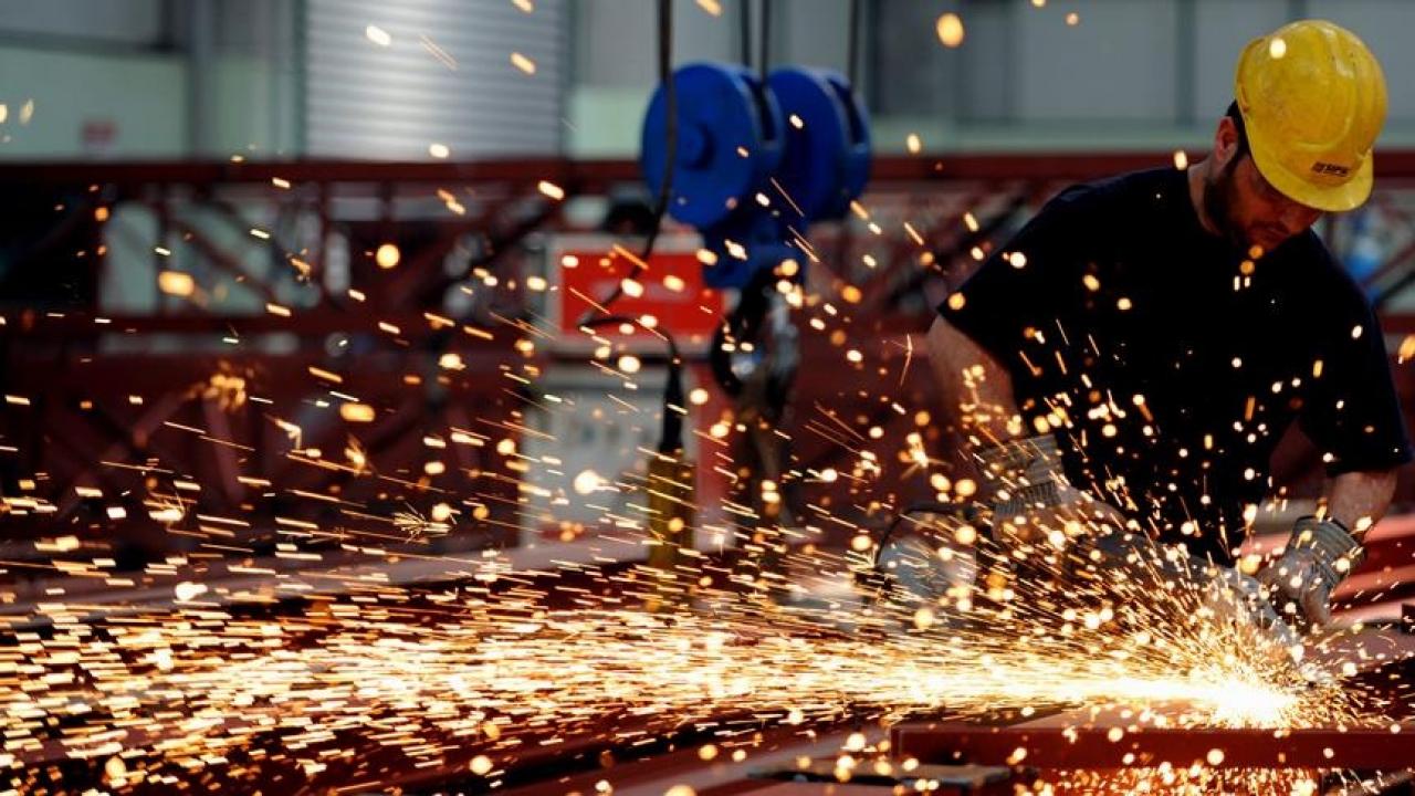 Sanayi deyince akla ilk o gelirdi: Dev fabrika 1 Euro'ya satılıyor