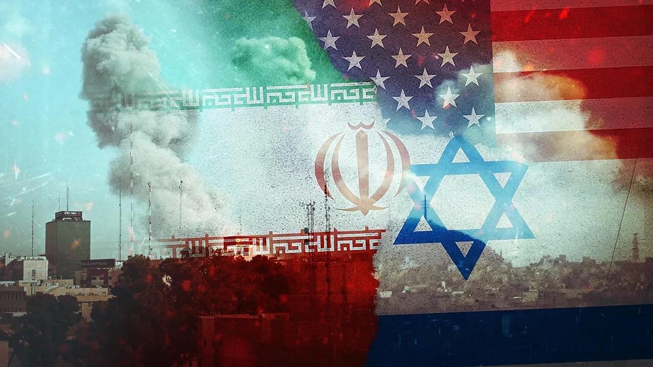 Trump'tan vur emri: ABD ve İsrail, İran'a saldıracak