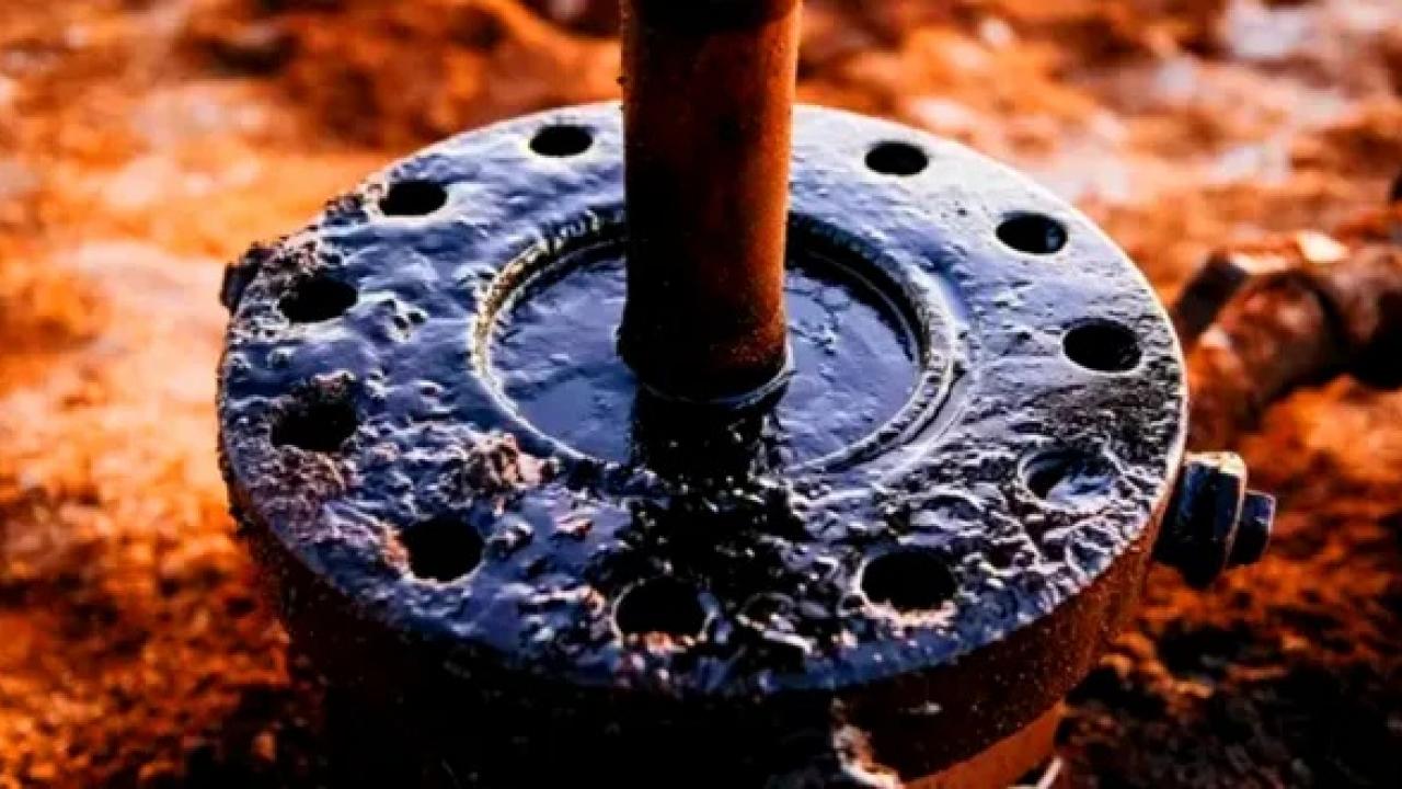 TPAO, Kerkük'te bulunan dev petrol rezervine ortak oldu!