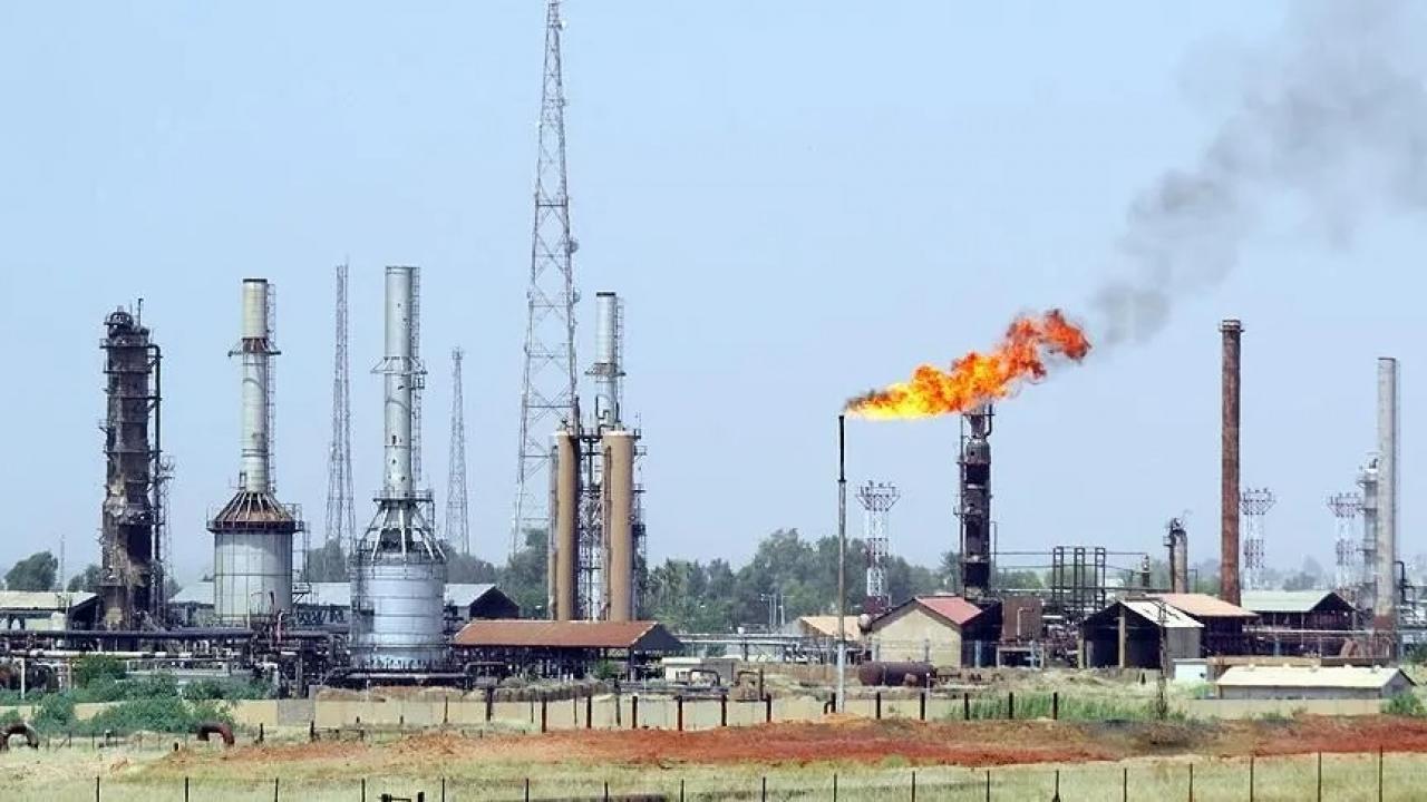 TPAO'nun Kerkük hamlesi Türkiye'yi enerji liginde üst sıralara taşıyor