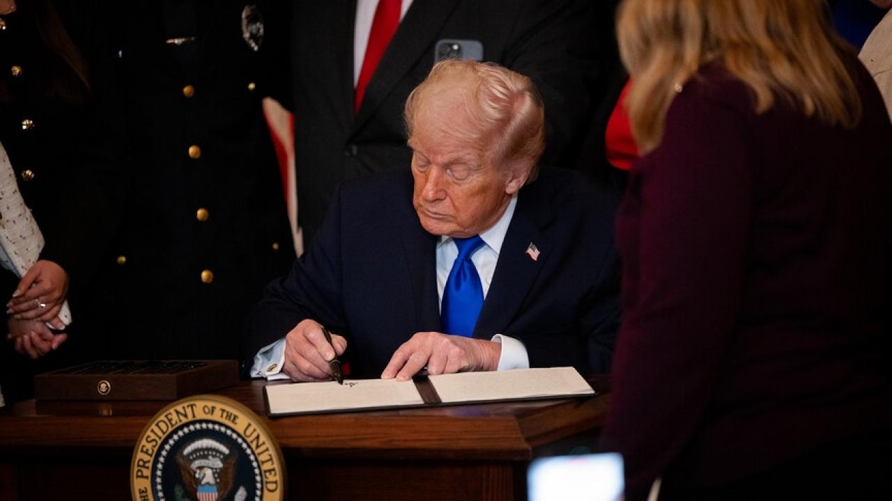 Trump'ın 'saçmalık' dediği uygulama için tarihi adım atıldı: Türkiye’yi örnek aldı