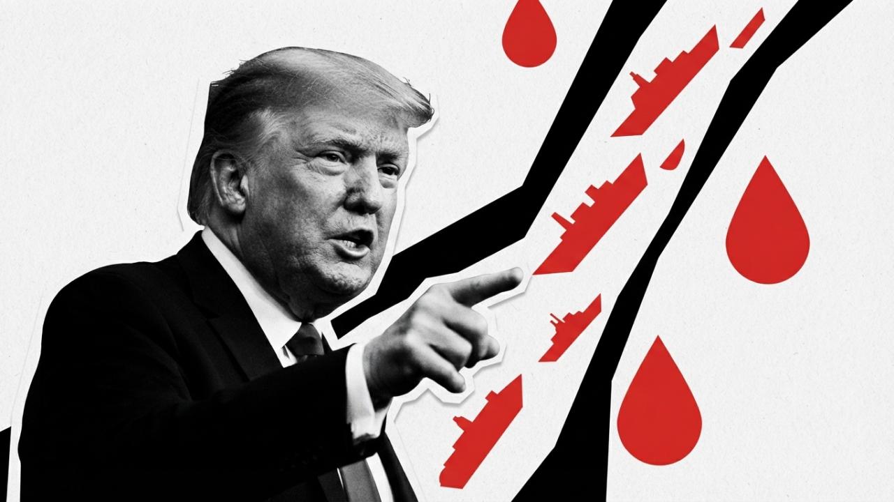 Trump'tan İran kararı: Diplomasiye bir şans daha mı?