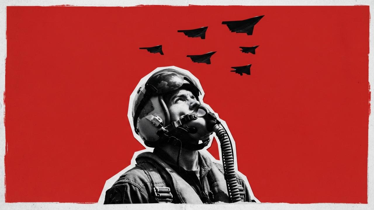 Türk SİHA'larında yeni çağ! Avrupa'nın Gözü Ankara'da!