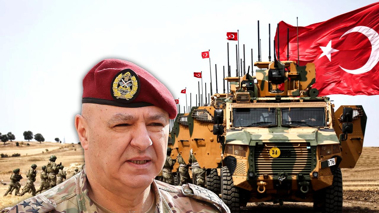 Türkiye, İsrail’e bir adım daha yaklaştı! Ülkenin lideri duyurdu! Türk ordusuna yeni davet Türkiye, İsrail’e bir adım daha yaklaştı! Ülkenin lideri duyurdu! Türk ordusuna yeni davet