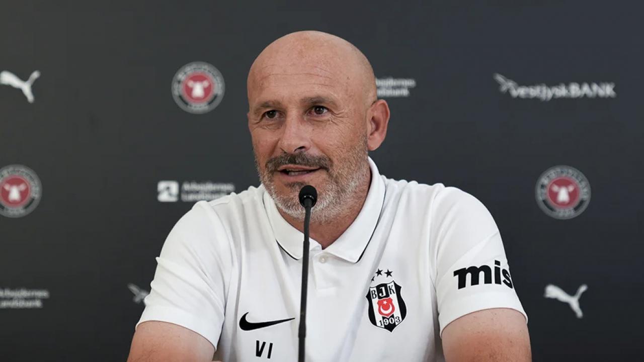 BeÅiktaÅ transferde durdurulamıyor! Barcelona'nın orta sahası için kollar sıvandı