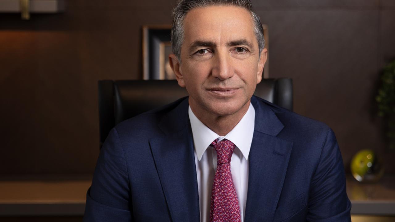 Vodafone Türkiye 2026-27 mali yılı birinci çeyrek sonuçlarını açıkladı