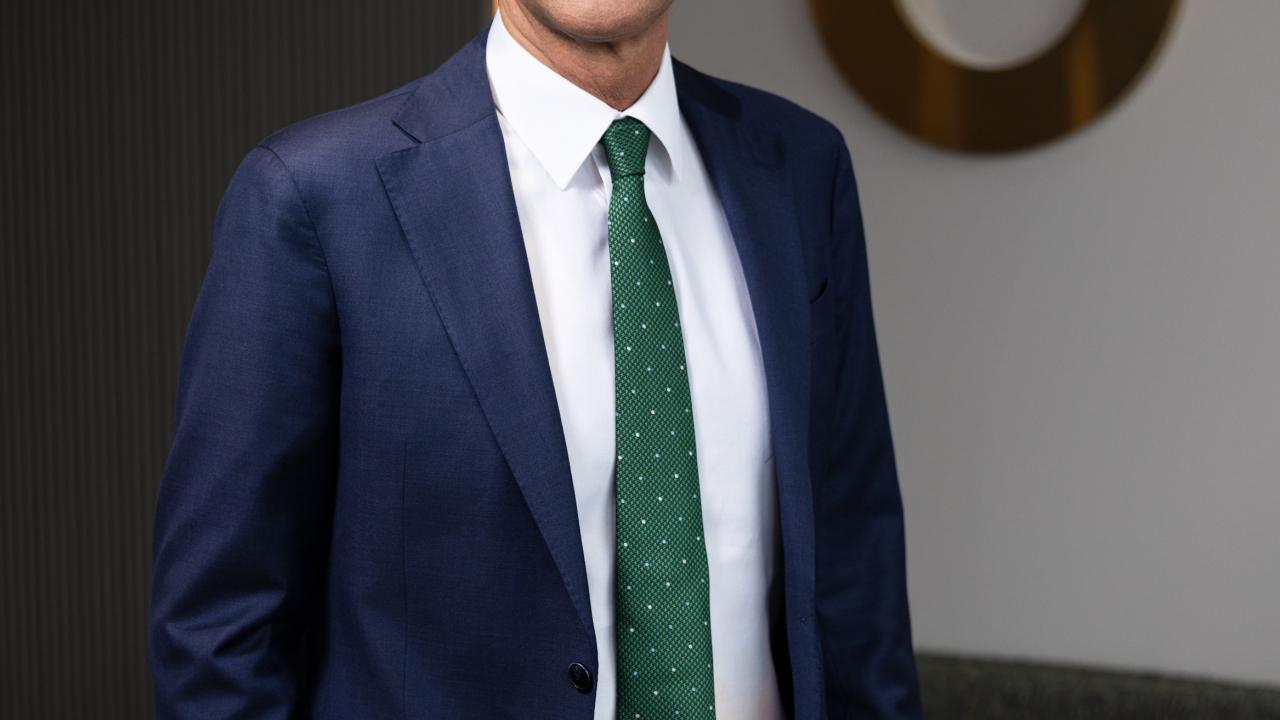 Vodafone Türkiye CEO’su Engin Aksoy: Bu gurur hepimizin Vodafone Türkiye CEO’su Engin Aksoy: Bu gurur hepimizin