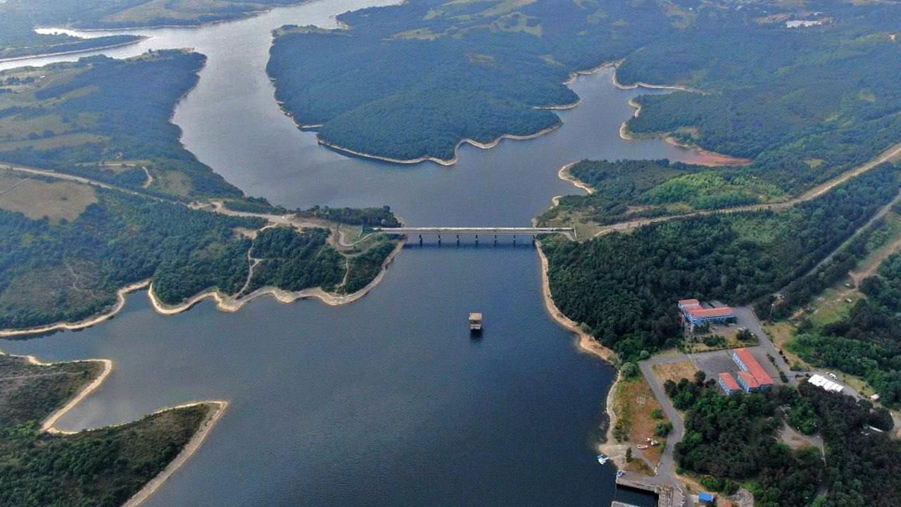 Yağış bereketi barajları doldurdu! Sulamada doluluk oranı yüzde 80’e yaklaştı