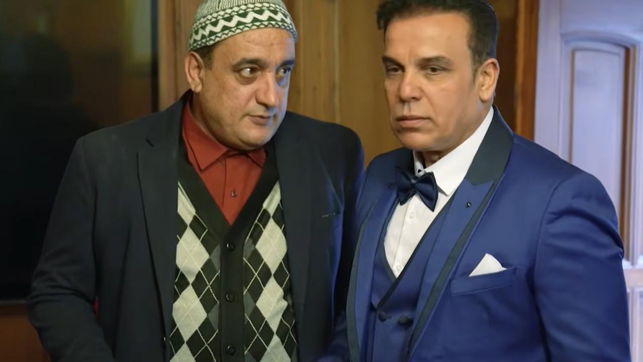 Yeni komedi dizisi geliyor! Seyirciyi gülmekten kırıp geçirecek