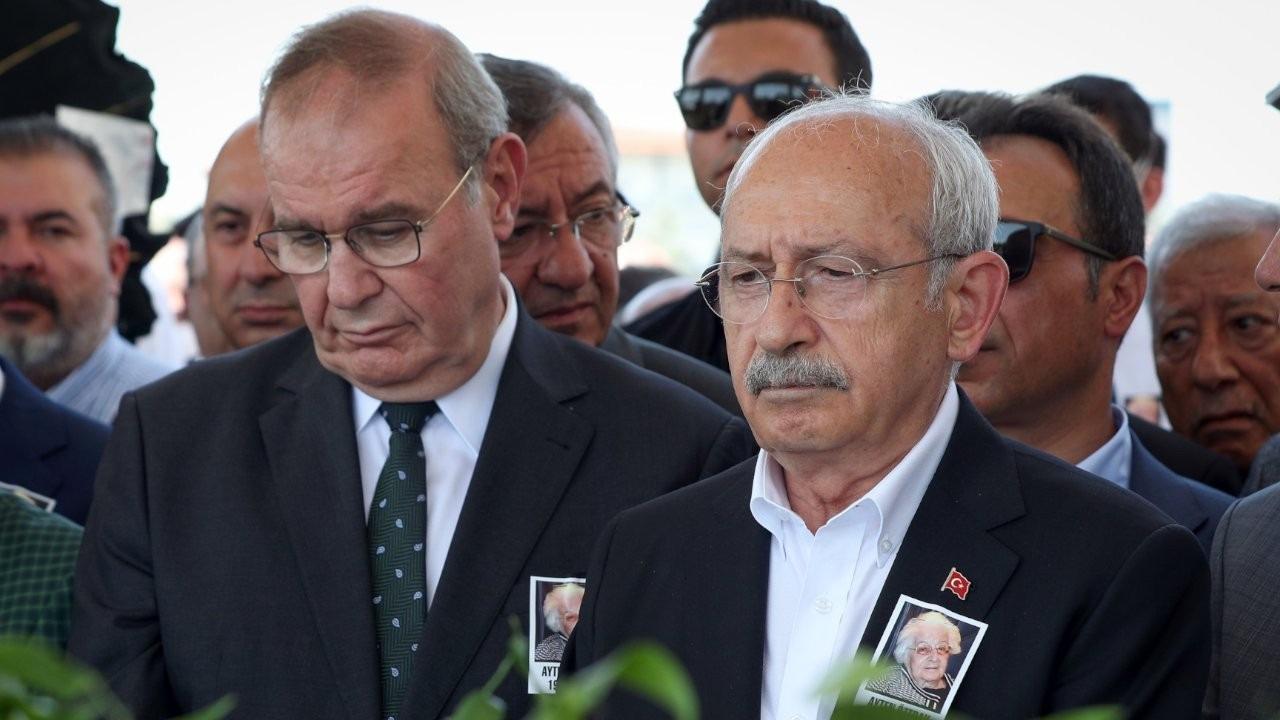 Yeni Parti'den sonra CHP'den yeni bölünme! Kılıçdaroğlu'nun telefonu ortalığı karıştırdı