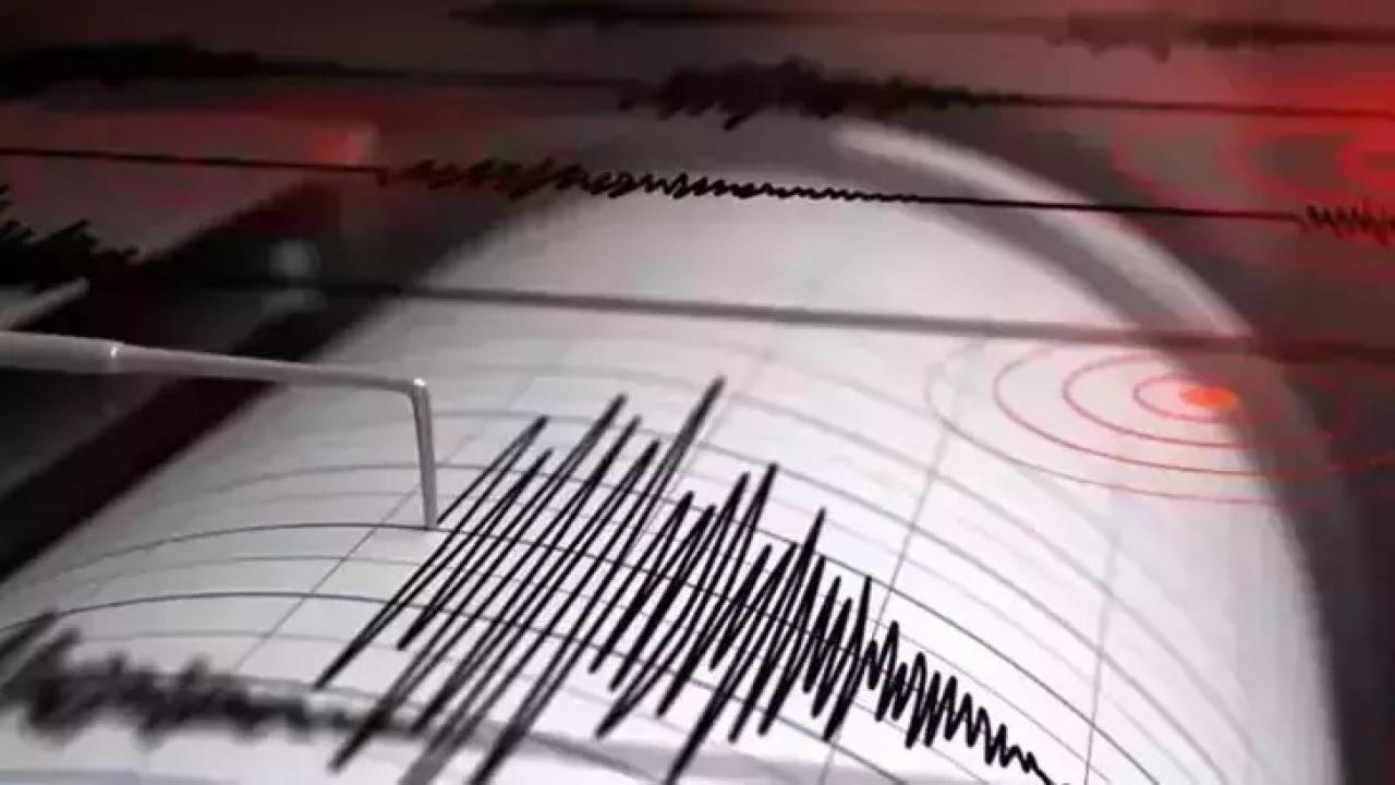 Yeni Zelanda beşik gibi sallandı: Ülkede deprem alarmı! Yeni Zelanda beşik gibi sallandı: Ülkede deprem alarmı!