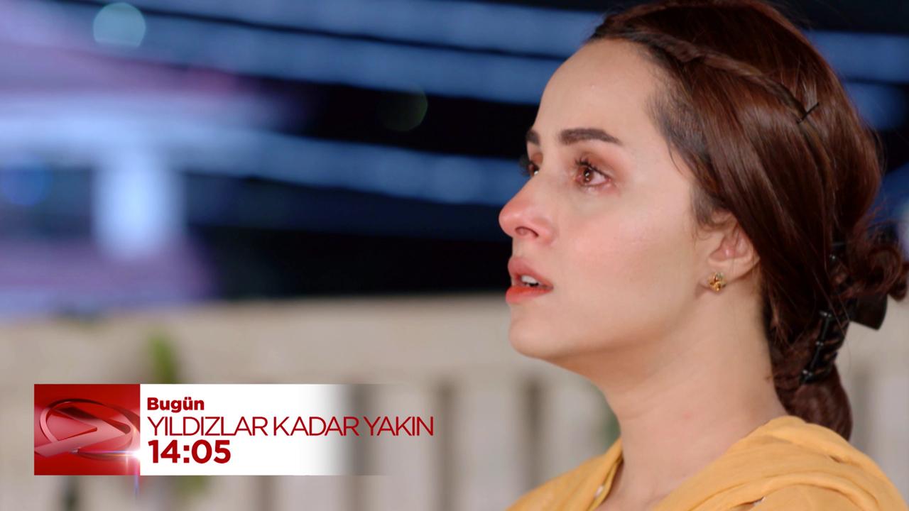 Yıldızlar Kadar Yakın'da Aslan'dan Beena'ya destek! Nasıl başa çıkacak?
