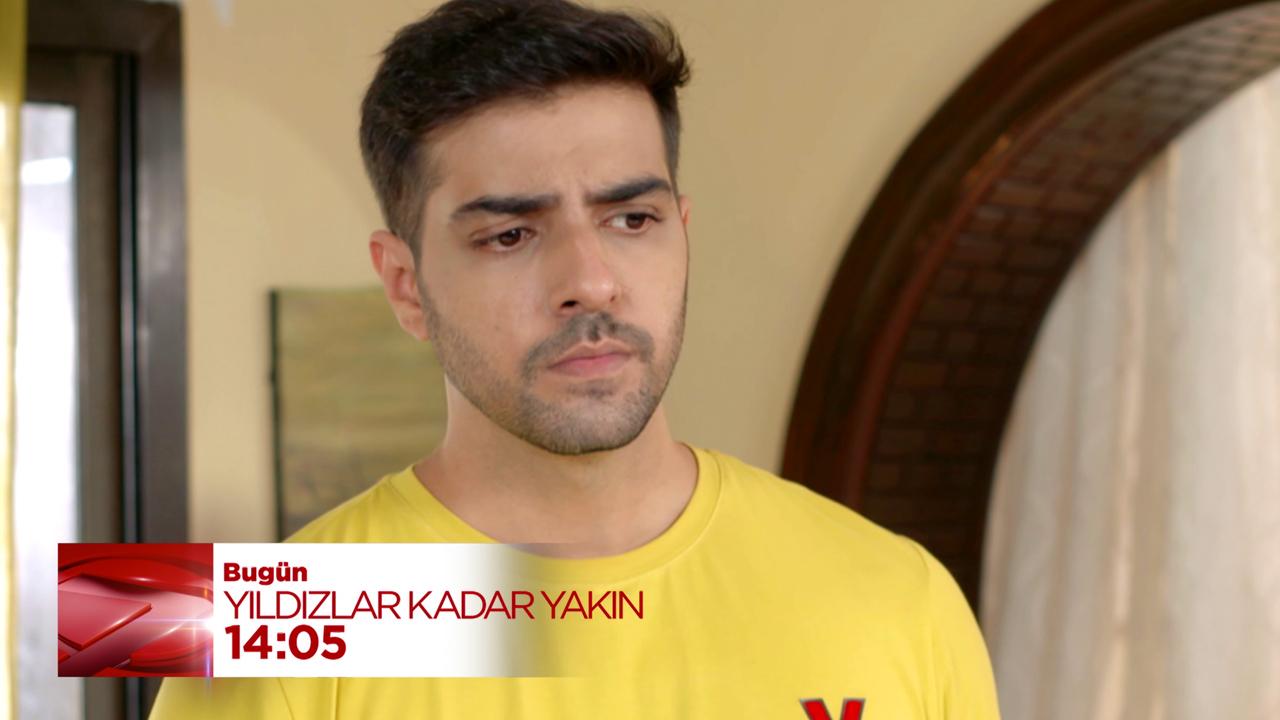Yıldızlar Kadar Yakın'da Nihal evlenmeyi kabul ediyor! Engel olabilecek mi?