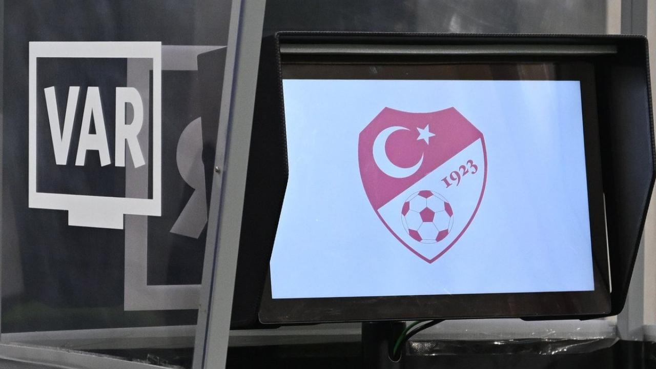 Alanyaspor - BeÅiktaÅ maçının VAR’ı açıklandı