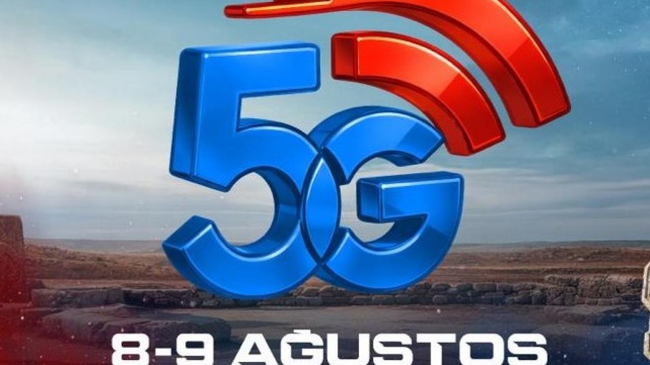 5G’nin gücü yapay zekâ ile buluşuyor: Akıllı yol güvenliği için final heyecanı başladı