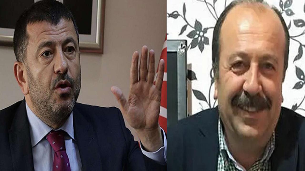 Ağbaba kardeşlerin kirli para çarkı: 150 milyonluk arsaya 18 milyonluk ödeme