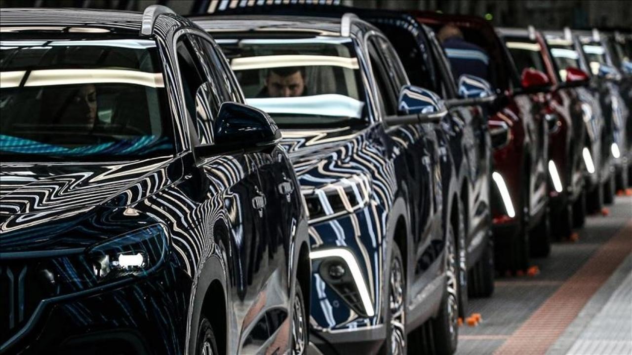 Ürünlerimize en çok Almanya ilgi gösterdi: Ülke bazlı ihracatta zirvenin sahibi değişmedi Ürünlerimize en çok Almanya ilgi gösterdi: Ülke bazlı ihracatta zirvenin sahibi değişmedi