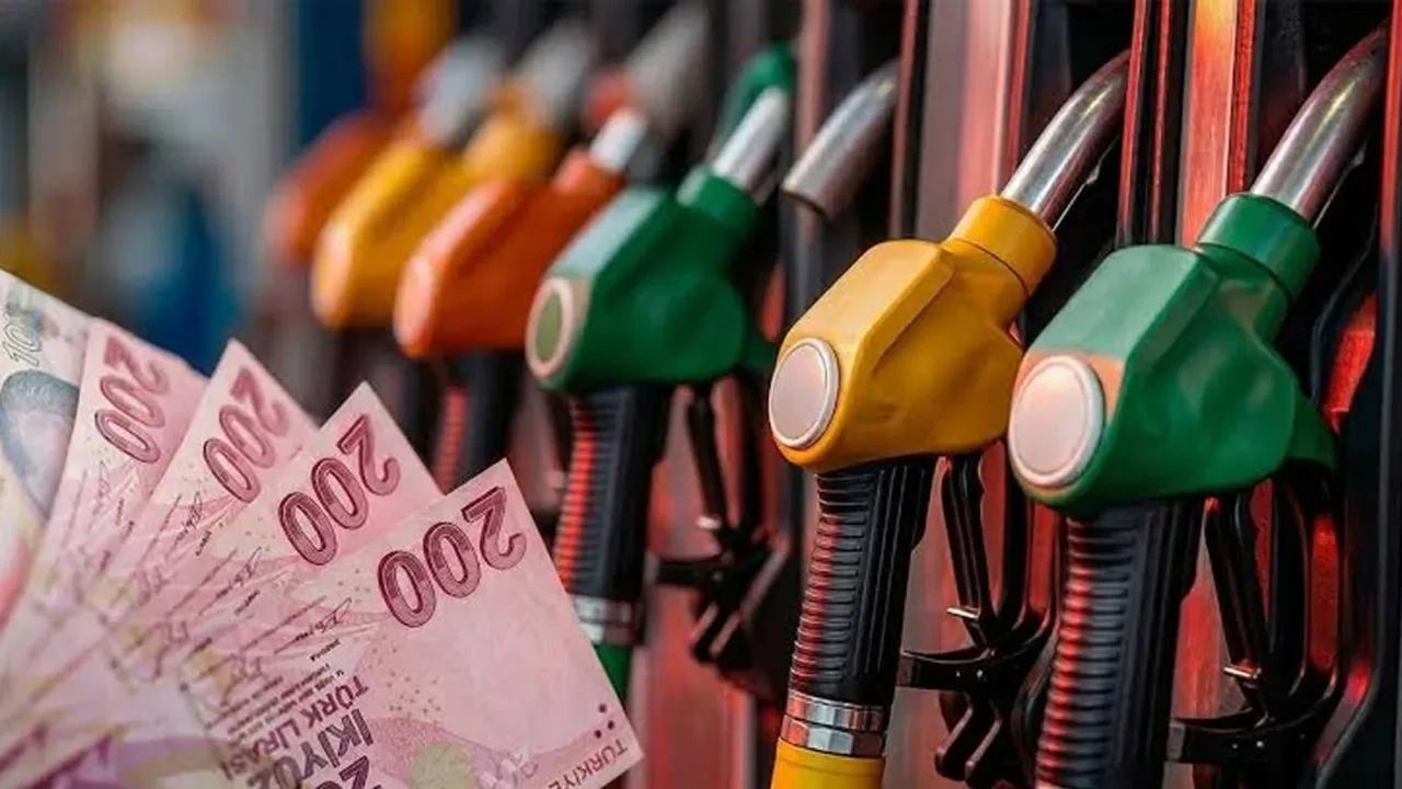 Araç sahipleri dikkat! Akaryakıta indirim geliyor