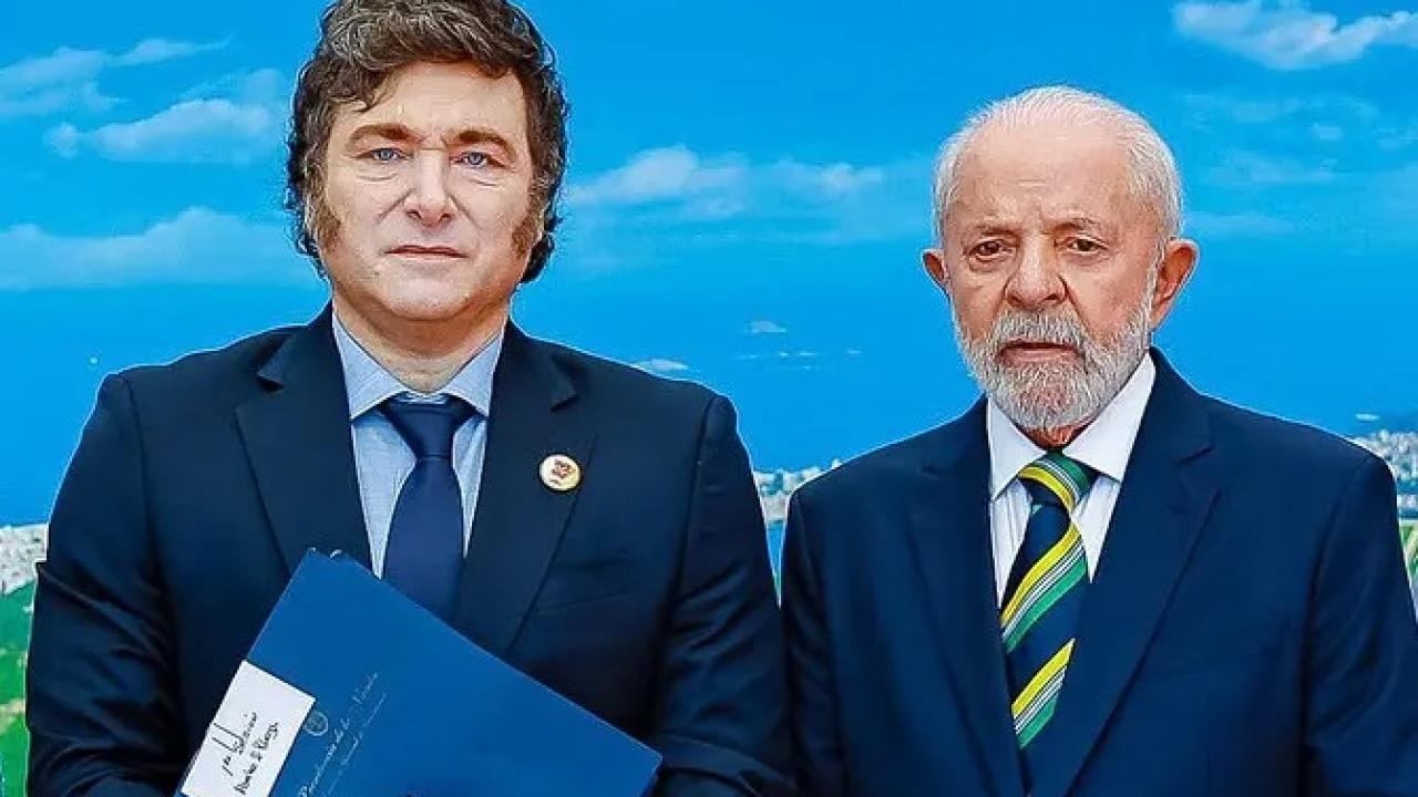 Arjantin ile Brezilya arasında gerilim! Hakaret kriz çıkardı