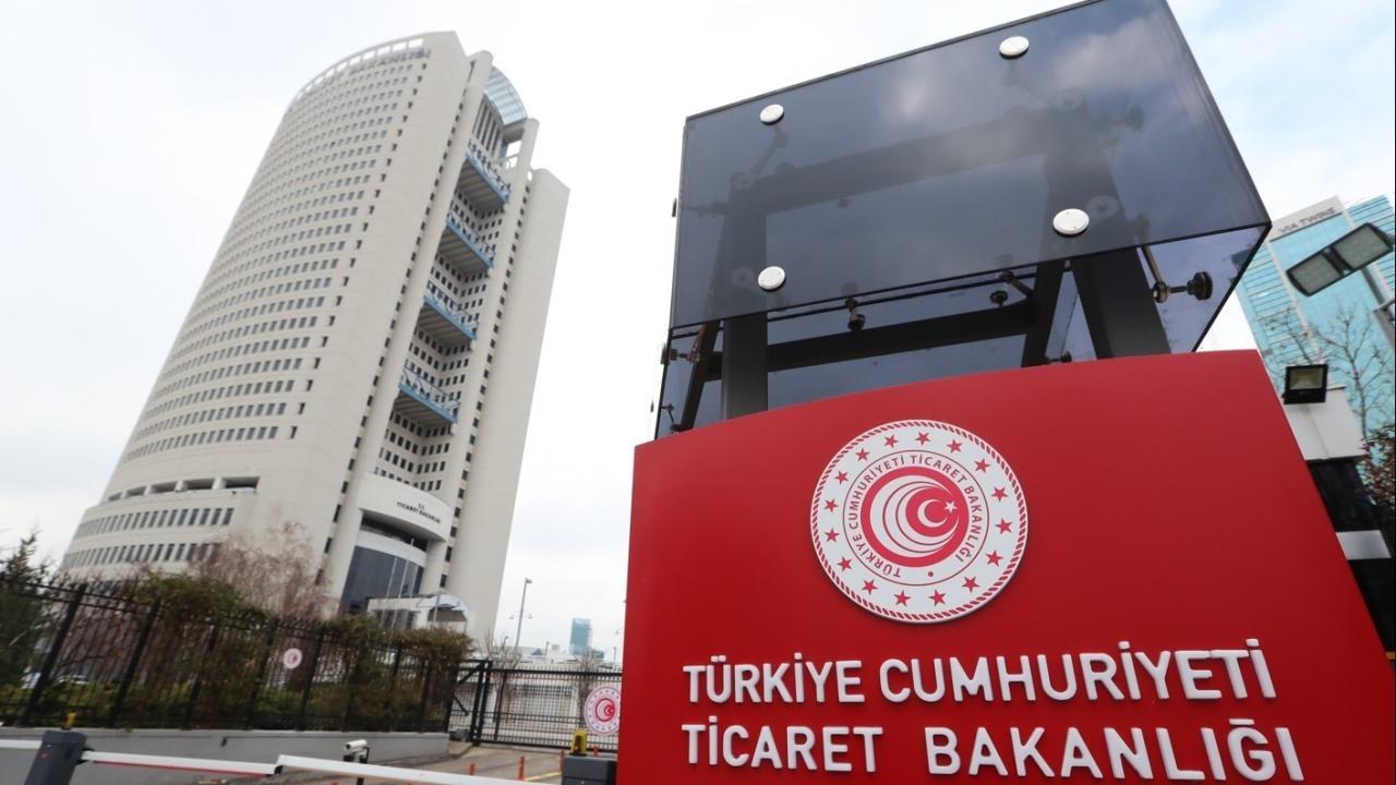 "A.TR Dolaşım Belgesi" sistemiyle ilk ihracat gerçekleştirildi