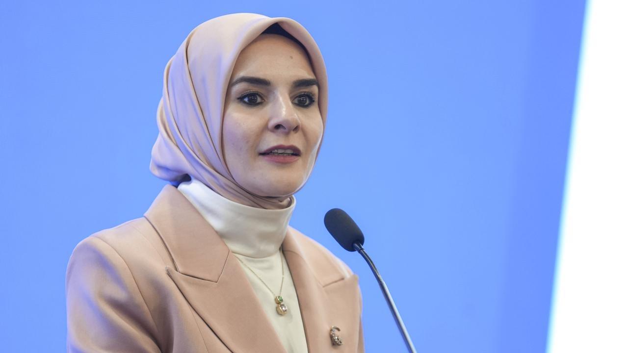 Bakan Göktaş: Bu yasa, daha güçlü bir Türkiye’nin temelini oluşturacak