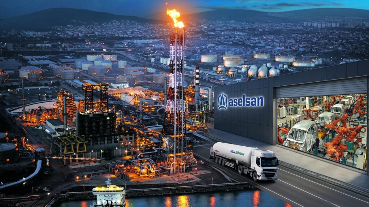 Borsa devlerinden bilanço şovu! Yatırımcılar için yıl sonu ipuçları geldi