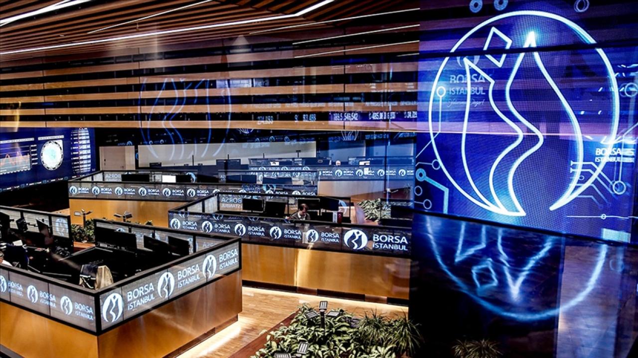 Borsa İstanbul'da gözler bu seviyede! 'Aşılırsa yeni hedef 14 bin'