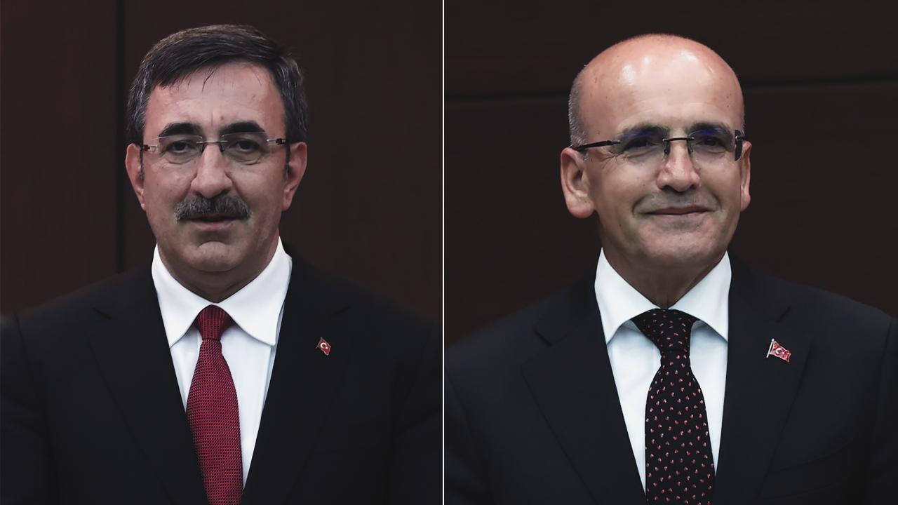 Enflasyonda düşüş eğilimi sürüyor: Kalıcı fiyat istikrarı hedefi devam edecek