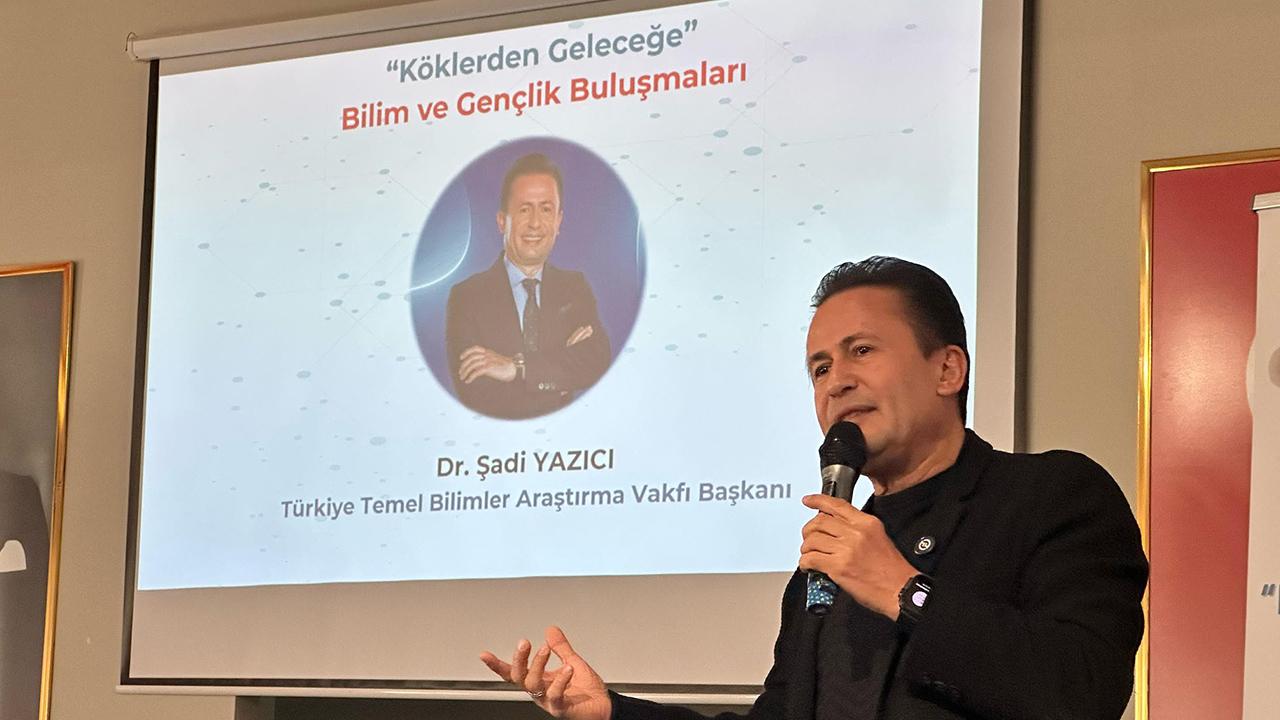 Eski Başkan Yazıcı'dan 40 milyar liralık yolsuzluk iddialarına yalanlama