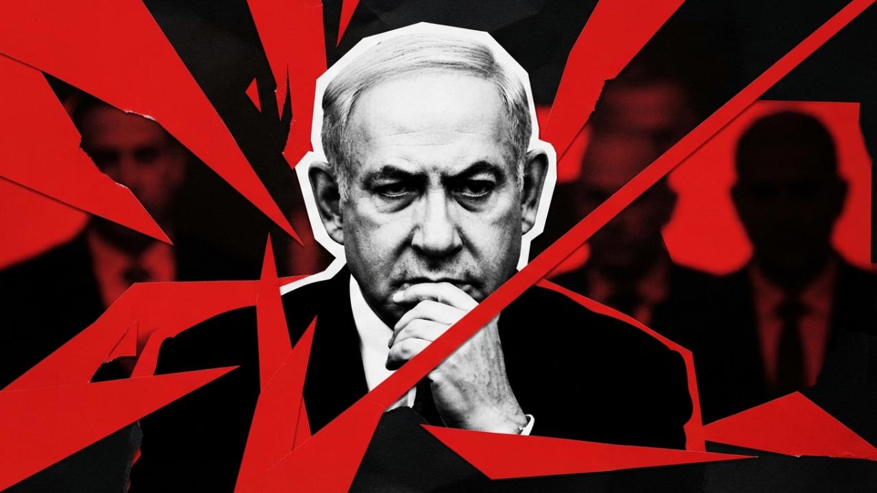 Gazze'de ikinci aşama krizi: ABD bastırıyor, Netanyahu hükümeti bölünüyor!