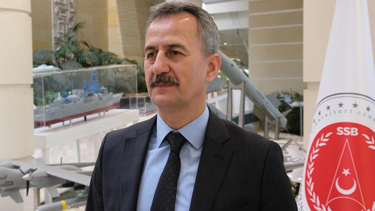 500 bin kişilik dev hamle: ‘İlk 10 ülke arasına girmek üzereyiz!’ 500 bin kişilik dev hamle: ‘İlk 10 ülke arasına girmek üzereyiz!’