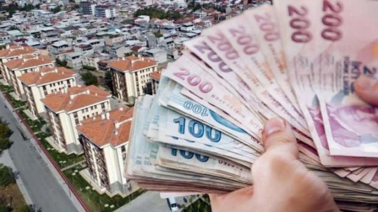 Herkese yeni sistem geliyor! Yapmayanlar evini satamayacak