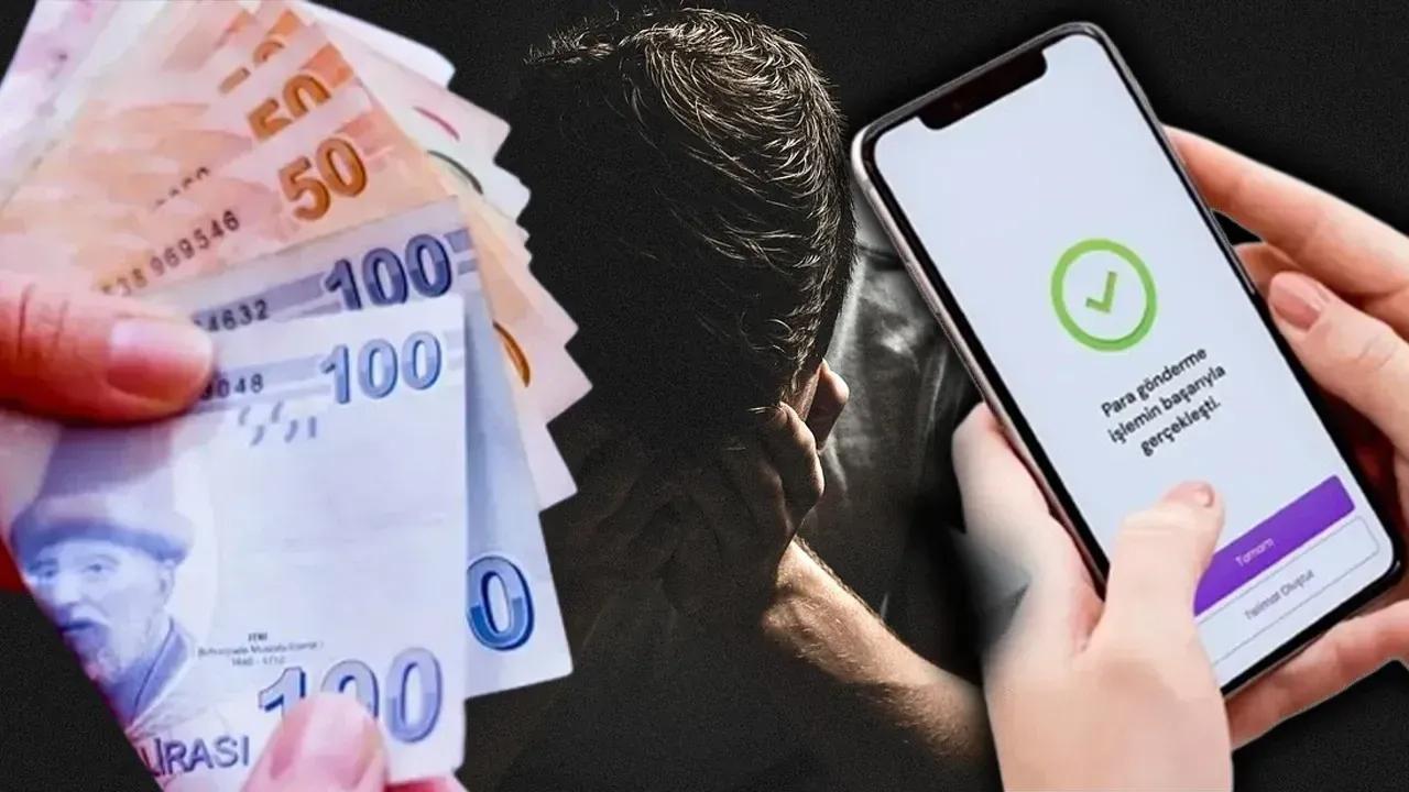 IBAN ödemelerinde yeni dönem: Yanlış bir tuşlama paranızı uçurabilir