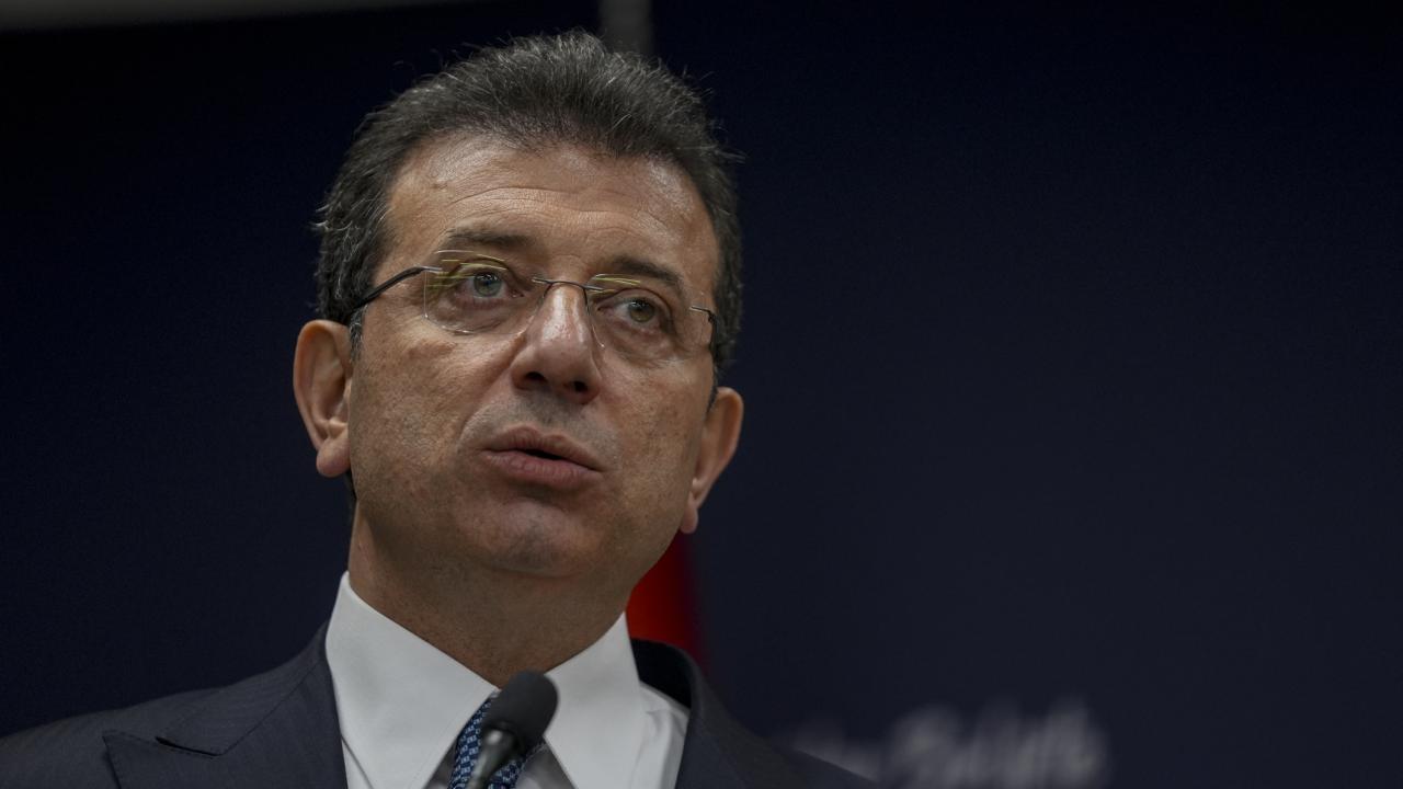 İmamoğlu’nun Aday Ofisi X hesabına Türkiye’den erişim engeli İmamoğlu’nun Aday Ofisi X hesabına Türkiye’den erişim engeli