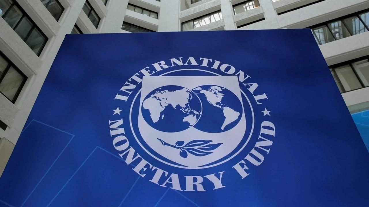 IMF: Suriye'nin ekonomik toparlanması hız kazanıyor